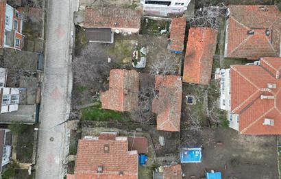 CENTURY 21 DOĞAN'DAN İSTİKLAL MAHALLESİ SATILIK ARSA