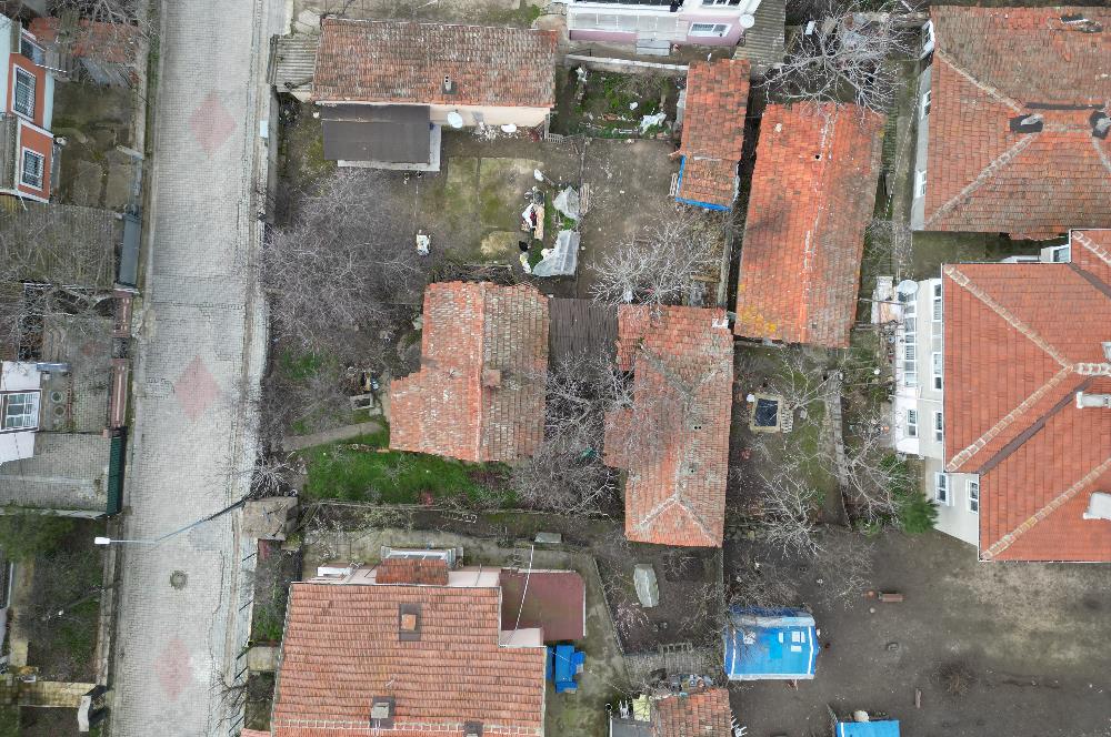 CENTURY 21 DOĞAN'DAN İSTİKLAL MAHALLESİ SATILIK ARSA