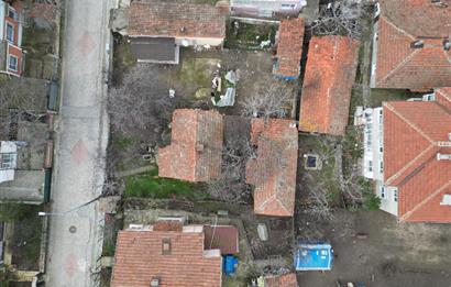 CENTURY 21 DOĞAN'DAN İSTİKLAL MAHALLESİ SATILIK ARSA