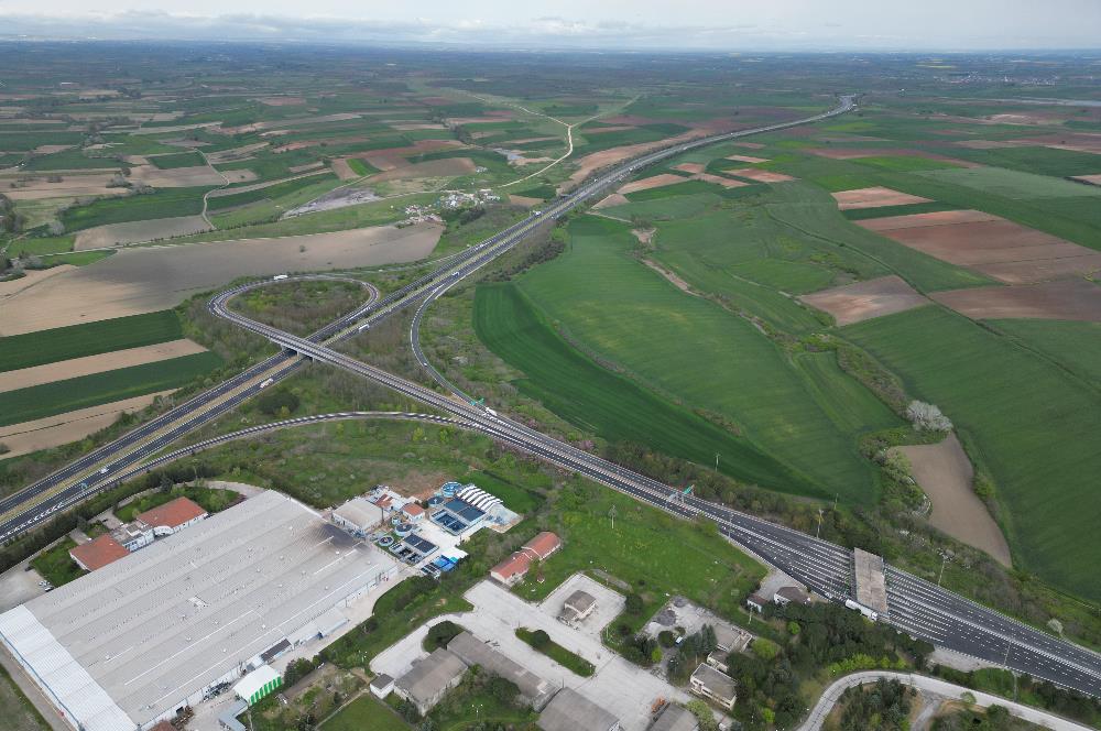 C21 DOĞAN'DAN ANAYOLA CEPHELİ ÖZEL İMARLI SATILIK ARAZİ