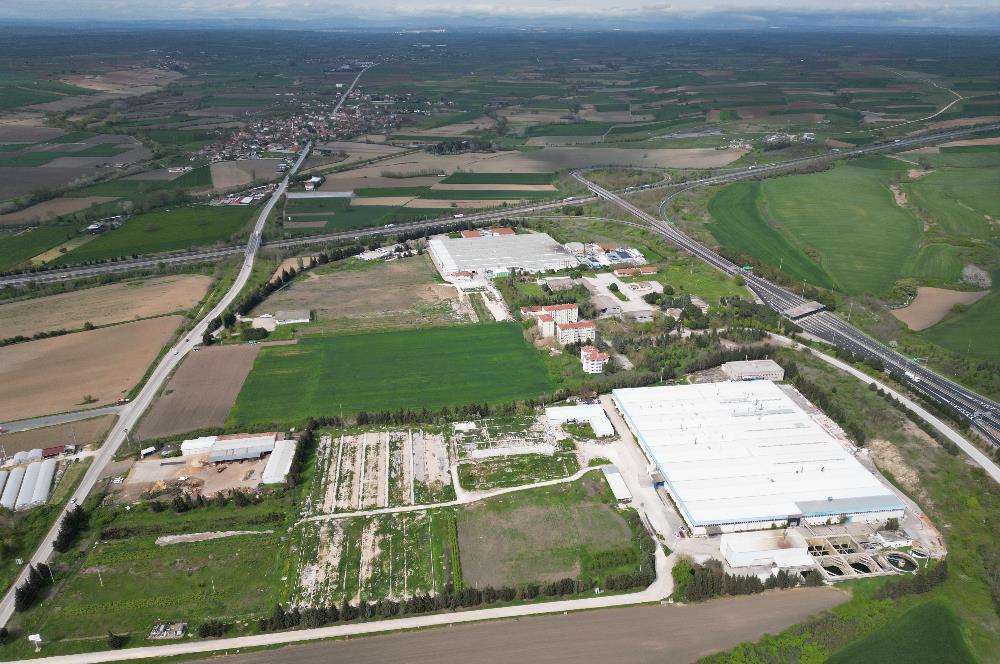 C21 DOĞAN'DAN ANAYOLA CEPHELİ ÖZEL İMARLI SATILIK ARAZİ