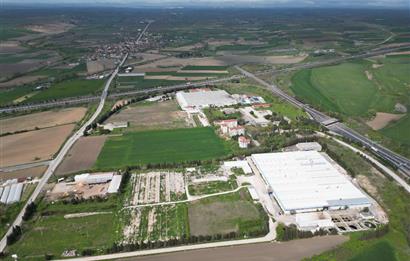 C21 DOĞAN'DAN ANAYOLA CEPHELİ ÖZEL İMARLI SATILIK ARAZİ