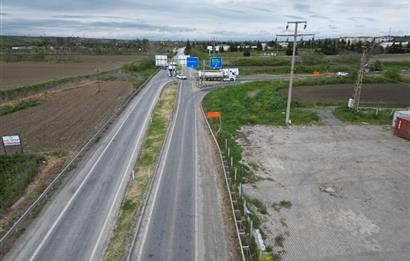 C21 DOĞAN'DAN ANAYOLA CEPHELİ ÖZEL İMARLI SATILIK ARAZİ