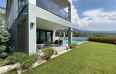 C21 LOFT'TAN CANKURTARAN'DA SATILIK LÜKS VİLLA