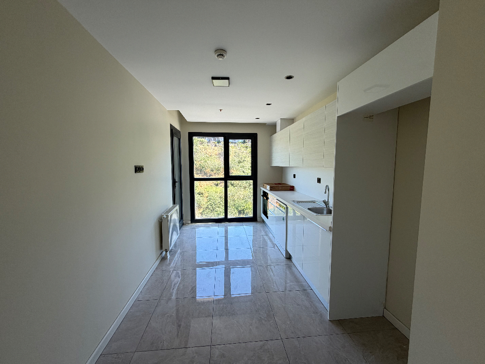 KORDON İSTANBUL KİRALIK 2+1 DAİRE