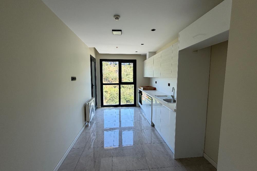KORDON İSTANBUL KİRALIK 2+1 DAİRE