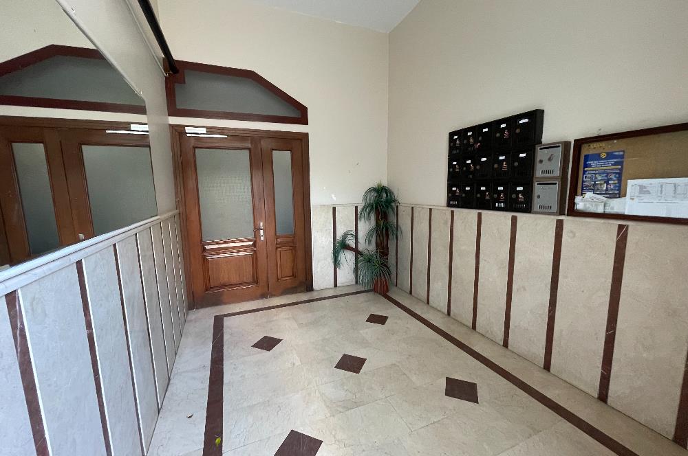 Ümraniye Tatlısu Ertuğrul Gazi Sokak Satılık Bakımlı 3+1