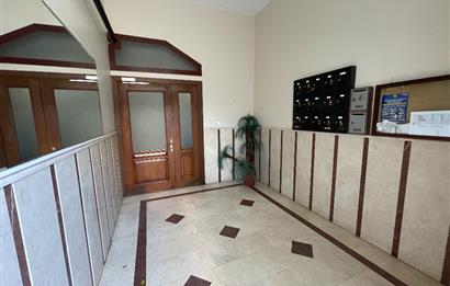 Ümraniye Tatlısu Ertuğrul Gazi Sokak Satılık Bakımlı 3+1