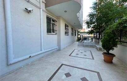 Ümraniye Tatlısu Ertuğrul Gazi Sokak Satılık Bakımlı 3+1