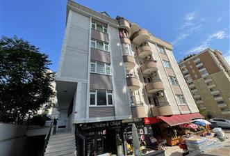 Ümraniye Tatlısu Ertuğrul Gazi Sokak Satılık Bakımlı 3+1 - 7 - 34792