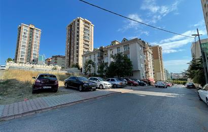 Ümraniye Tatlısu Ertuğrul Gazi Sokak Satılık Bakımlı 3+1