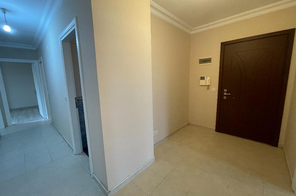 Ümraniye Tatlısu Ertuğrul Gazi Sokak Satılık Bakımlı 3+1