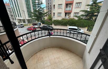 Ümraniye Tatlısu Ertuğrul Gazi Sokak Satılık Bakımlı 3+1