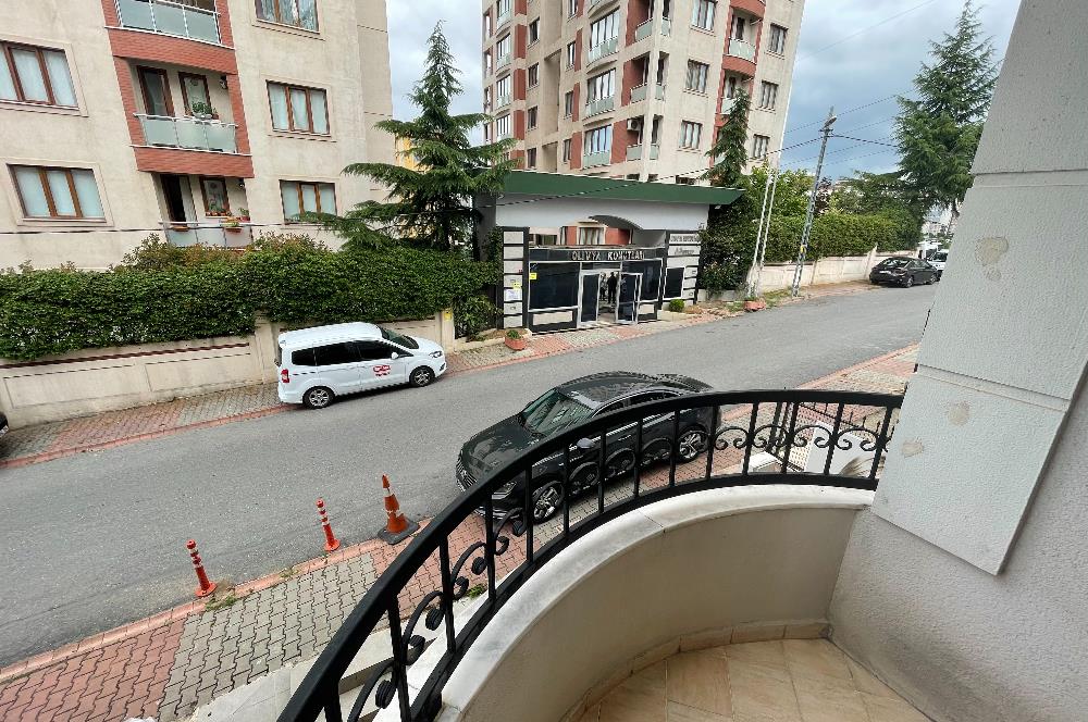 Ümraniye Tatlısu Ertuğrul Gazi Sokak Satılık Bakımlı 3+1