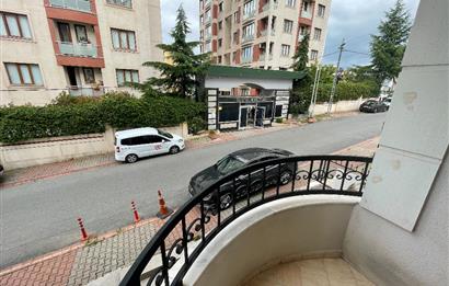 Ümraniye Tatlısu Ertuğrul Gazi Sokak Satılık Bakımlı 3+1