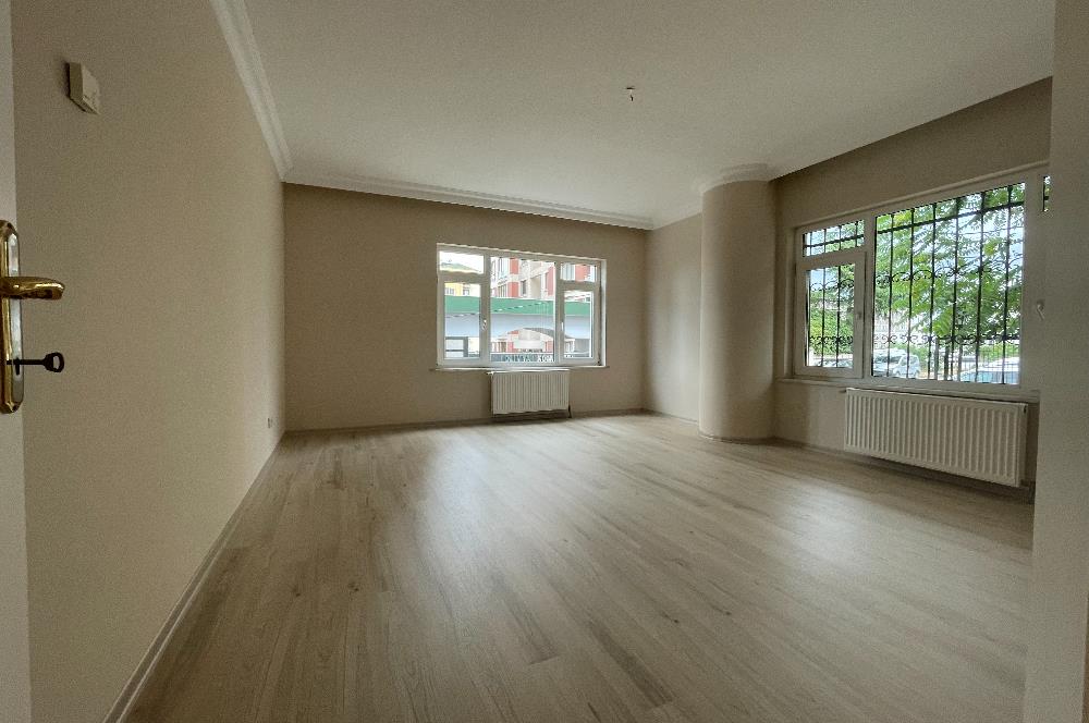 Ümraniye Tatlısu Ertuğrul Gazi Sokak Satılık Bakımlı 3+1