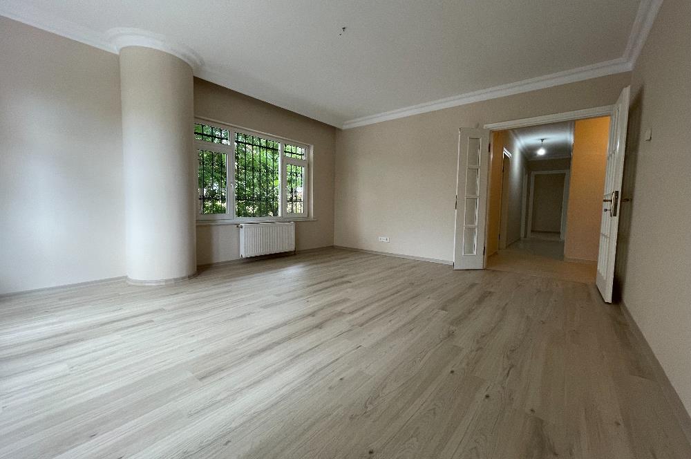 Ümraniye Tatlısu Ertuğrul Gazi Sokak Satılık Bakımlı 3+1