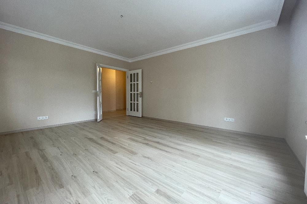 Ümraniye Tatlısu Ertuğrul Gazi Sokak Satılık Bakımlı 3+1
