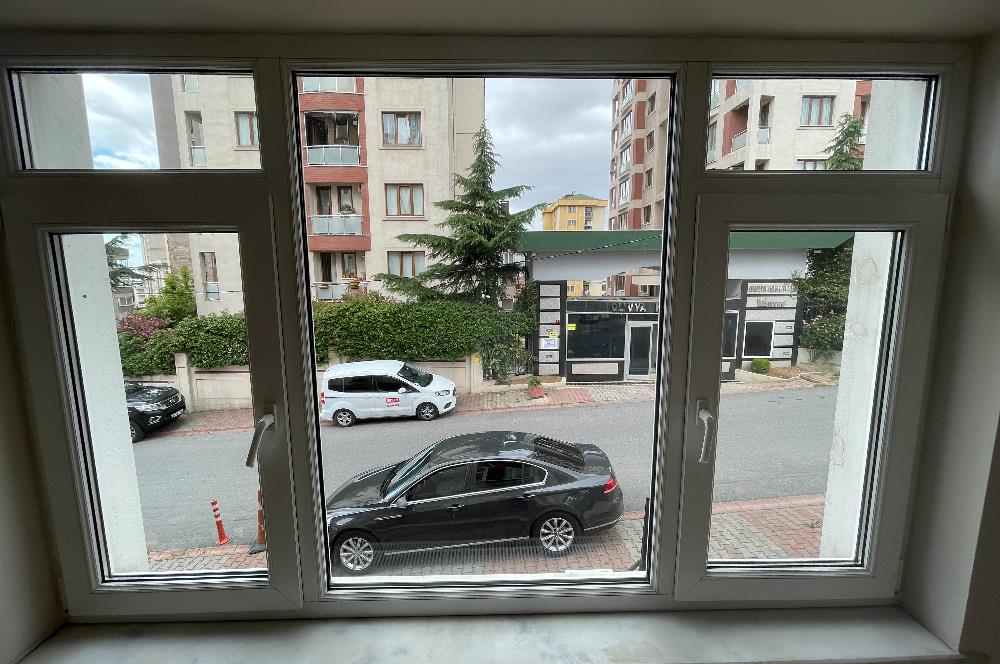 Ümraniye Tatlısu Ertuğrul Gazi Sokak Satılık Bakımlı 3+1