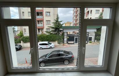 Ümraniye Tatlısu Ertuğrul Gazi Sokak Satılık Bakımlı 3+1