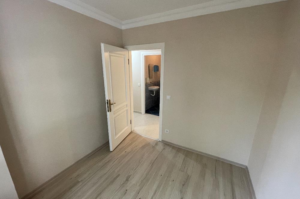 Ümraniye Tatlısu Ertuğrul Gazi Sokak Satılık Bakımlı 3+1
