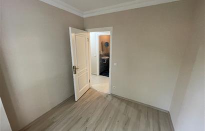 Ümraniye Tatlısu Ertuğrul Gazi Sokak Satılık Bakımlı 3+1