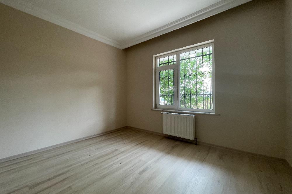 Ümraniye Tatlısu Ertuğrul Gazi Sokak Satılık Bakımlı 3+1