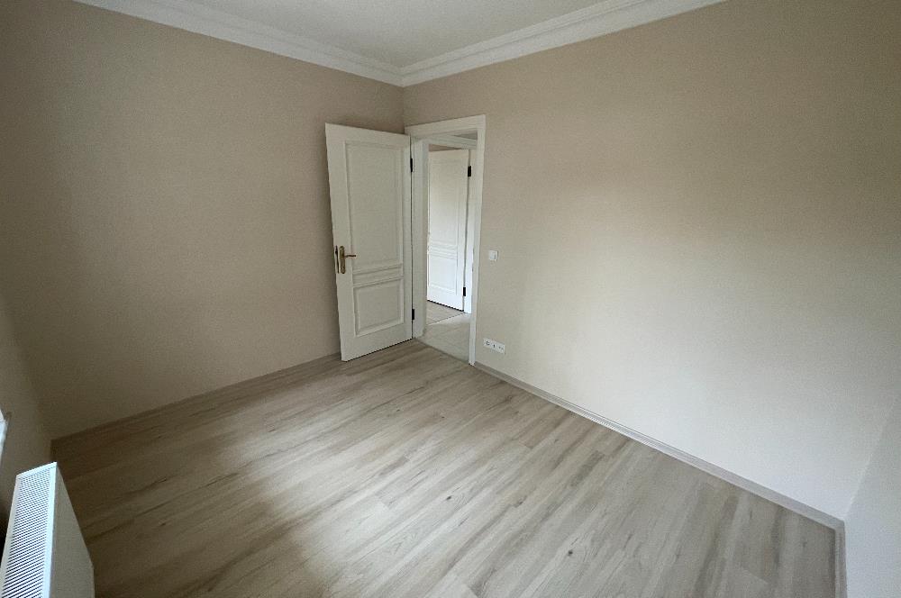 Ümraniye Tatlısu Ertuğrul Gazi Sokak Satılık Bakımlı 3+1