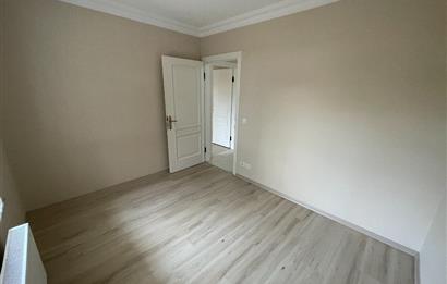 Ümraniye Tatlısu Ertuğrul Gazi Sokak Satılık Bakımlı 3+1