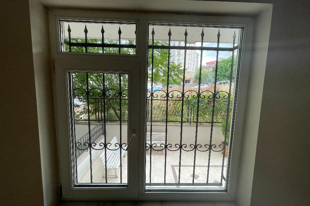Ümraniye Tatlısu Ertuğrul Gazi Sokak Satılık Bakımlı 3+1