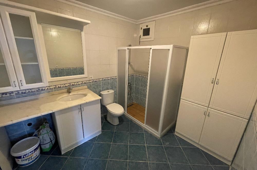 Ümraniye Tatlısu Ertuğrul Gazi Sokak Satılık Bakımlı 3+1
