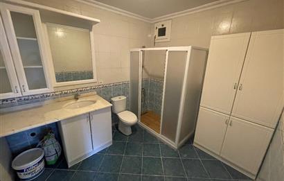 Ümraniye Tatlısu Ertuğrul Gazi Sokak Satılık Bakımlı 3+1