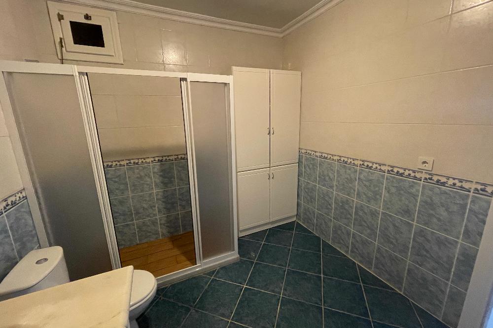 Ümraniye Tatlısu Ertuğrul Gazi Sokak Satılık Bakımlı 3+1