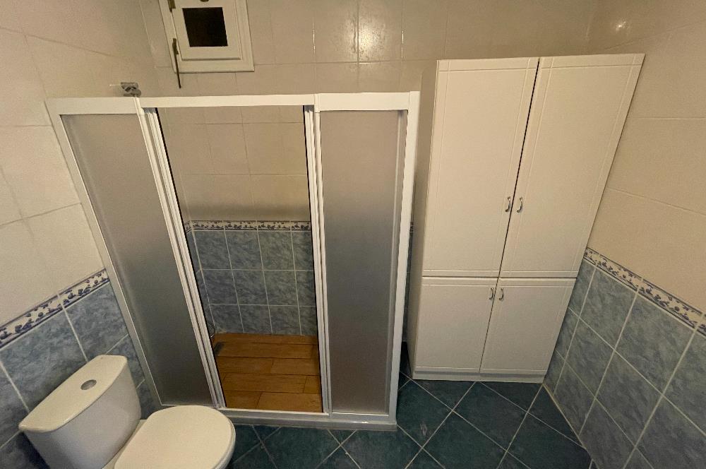 Ümraniye Tatlısu Ertuğrul Gazi Sokak Satılık Bakımlı 3+1