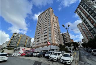 Mavi Koza Park'ta Havuzlu, Güvenlikli, Kapalı Otoparklı 15. Kat - 6 - 34794