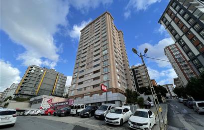 Mavi Koza Park'ta Havuzlu, Güvenlikli, Kapalı Otoparklı 15. Kat