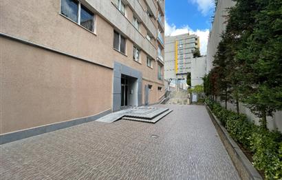 Mavi Koza Park'ta Havuzlu, Güvenlikli, Kapalı Otoparklı 15. Kat