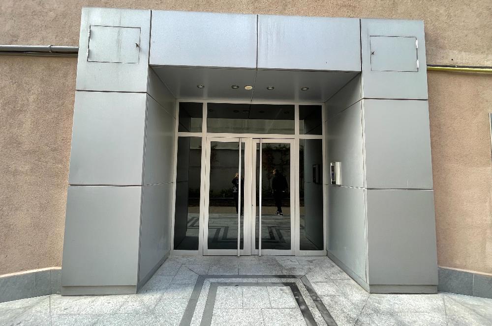 Mavi Koza Park'ta Havuzlu, Güvenlikli, Kapalı Otoparklı 15. Kat