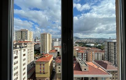 Mavi Koza Park'ta Havuzlu, Güvenlikli, Kapalı Otoparklı 15. Kat