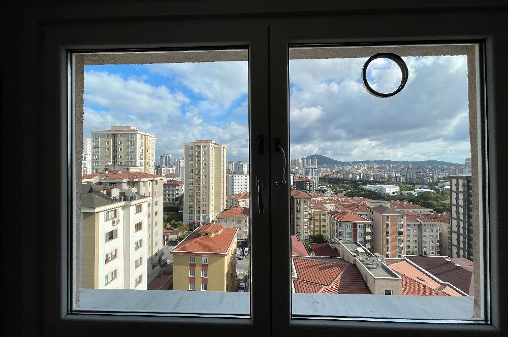 Mavi Koza Park'ta Havuzlu, Güvenlikli, Kapalı Otoparklı 15. Kat