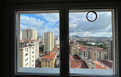 Mavi Koza Park'ta Havuzlu, Güvenlikli, Kapalı Otoparklı 15. Kat