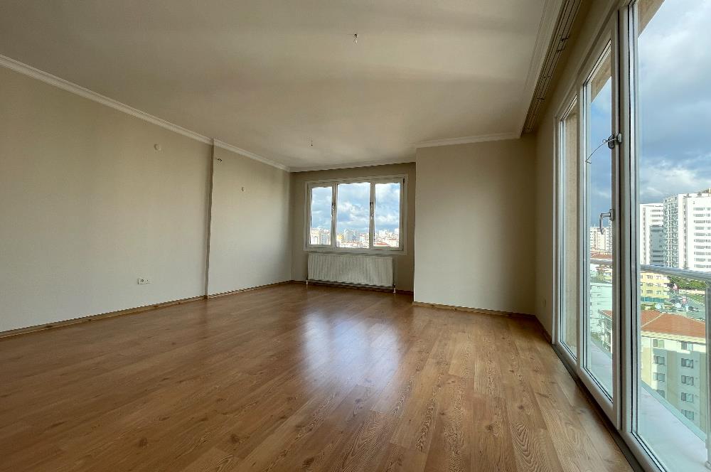 Mavi Koza Park'ta Havuzlu, Güvenlikli, Kapalı Otoparklı 15. Kat