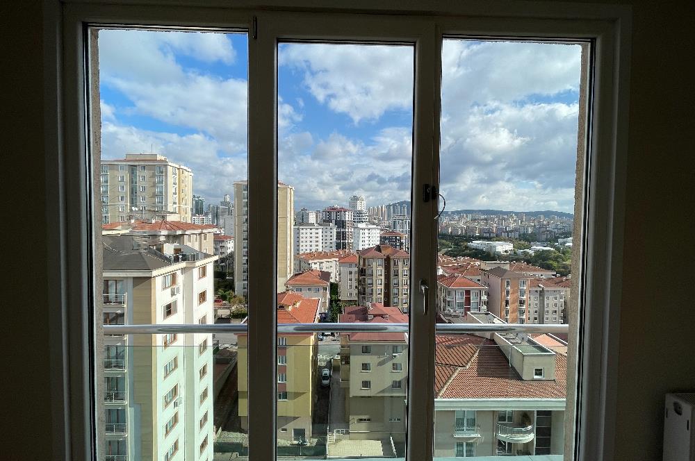 Mavi Koza Park'ta Havuzlu, Güvenlikli, Kapalı Otoparklı 15. Kat