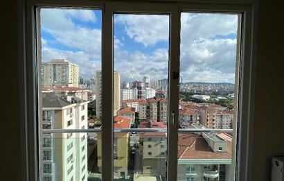 Mavi Koza Park'ta Havuzlu, Güvenlikli, Kapalı Otoparklı 15. Kat