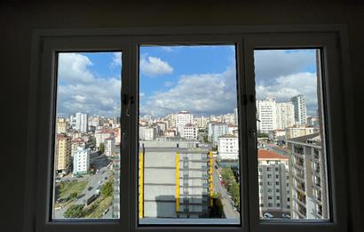 Mavi Koza Park'ta Havuzlu, Güvenlikli, Kapalı Otoparklı 15. Kat