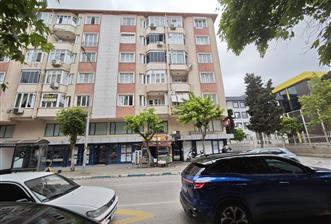 CENTRUY21 BAL'DAN  BAHÇELİEVLER MAH.  YARIŞ OKULU YANINDA 3+1 SATILIK DAİRE - 1 - 34771