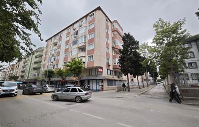 CENTRUY21 BAL'DAN  BAHÇELİEVLER MAH.  YARIŞ OKULU YANINDA 3+1 SATILIK DAİRE