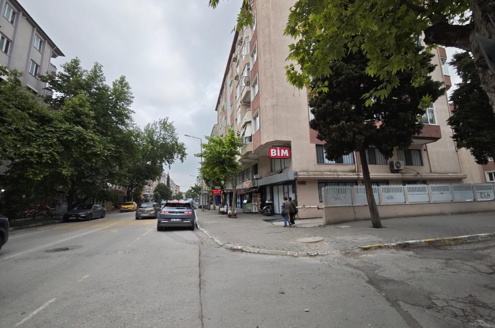 CENTRUY21 BAL'DAN  BAHÇELİEVLER MAH.  YARIŞ OKULU YANINDA 3+1 SATILIK DAİRE