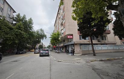CENTRUY21 BAL'DAN  BAHÇELİEVLER MAH.  YARIŞ OKULU YANINDA 3+1 SATILIK DAİRE