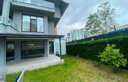 LÜKSÜN, KONFORUN VE PRESTİJİN BULUŞTUĞU ÖZEL DİZAYN EDİLMİŞ VİLLA 